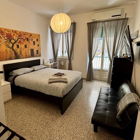 Mama Rooms And Apartment Rom Exterior foto