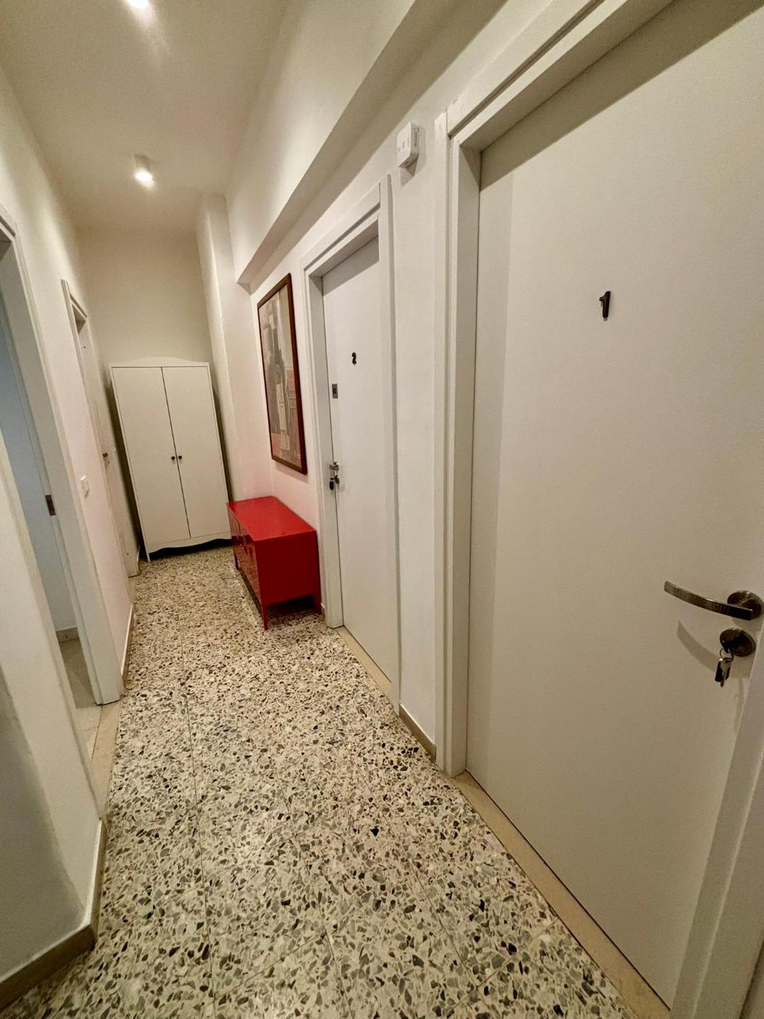 Mama Rooms And Apartment Rom Exterior foto