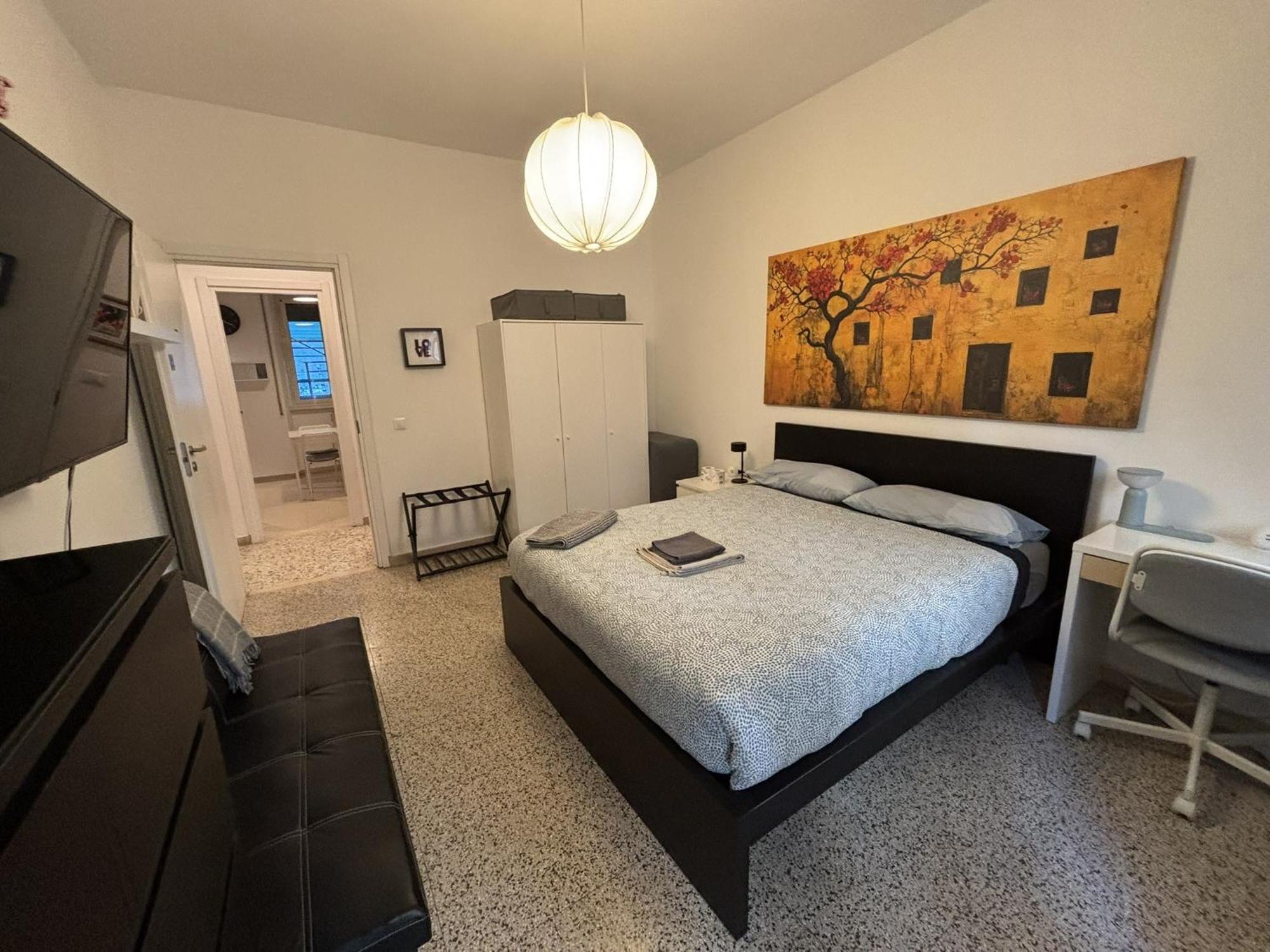 Mama Rooms And Apartment Rom Exterior foto